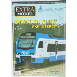 Stadler „FLIRT“ PKP „Intercity“ –  Lenkijos dyzelinis tarpmiestinio susisiekimo traukinys.