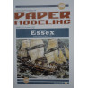 "Essex" - JAV banginių medžioklės laivas