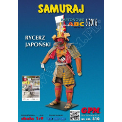 Samurajus – japonų riteris