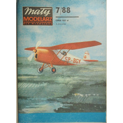 „RWD-10“  – akrobatinis lėktuvas ir „Czajka – bis“ – mokomasis sklandytuvas