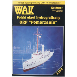 ORP „Pomorzanin“ – hidrografinis laivas
