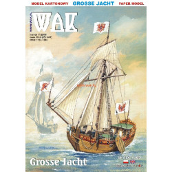 „Grosse Jacht“ – ginkluota jachta