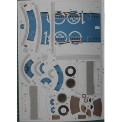 Boeing 787-10 «Dreamliner» – американский/ голандский пассажирский лайнер