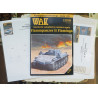 Flammpanzer II „Flamingo“ – the German self-propelled flamefhrower - a kit