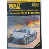 Flammpanzer II „Flamingo“ – the German self-propelled flamefhrower - a kit