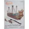„De Zeven Provinsien“ – the Dutch line ship - a kit No. 2 (big)