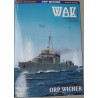 ORP „Wicher“ – the Polish destroyer - a kit