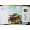 A13 Mk. III „Covenanter IV“ – the British cruiser tank - a kit