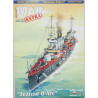 „Jeanne d‘Arc“ – the French armored cruiser - a kit