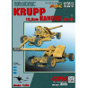Krupp 12,8 cm Kanone PaK. 44 – the German anti-tank gun - a kit