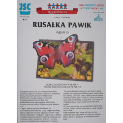 Drugelių pieva – rinkinys