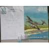 Westland „Whirlwind“ Mk. I – the British fighter - a set