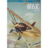 PWS-10 - the Polish fighter - a kit