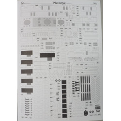 «Mecidiye» — турецкий бронепалубный крейсер
