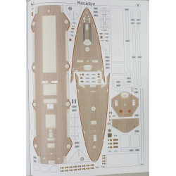 «Mecidiye» — турецкий бронепалубный крейсер