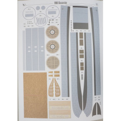 "Roanoke" - the American Civil War river ironclad