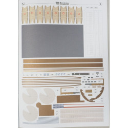 "Roanoke" - the American Civil War river ironclad