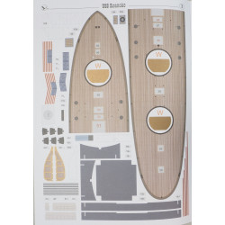 "Roanoke" - the American Civil War river ironclad