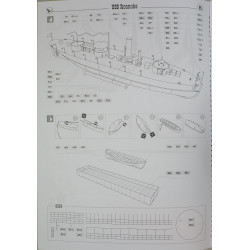 "Roanoke" - the American Civil War river ironclad