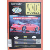 Volkswagen W12 "Roadster" Concept - the German concept car