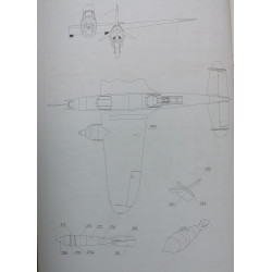 PZL-38 "Wilk" - Polish ground-attack aircraft - prototype