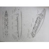 "Batory" - the Polish transatlantic passenger liner