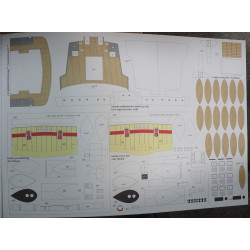 "Batory" - the Polish transatlantic passenger liner