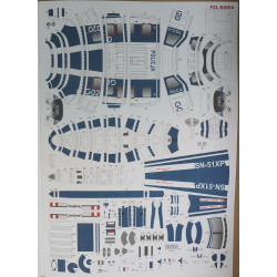 Micro aviation - 09 - the Polish police helicopters