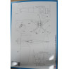 IAR (PZL) P.11F - польский/ румынский истребитель