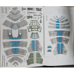 Lockheed P-38J «Lightning»– американский истребитель дальнего действия