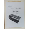Borsuk - the Polish infantry fighting vehicle - a laser cut tracks