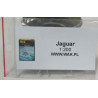 "Jaguar" - French squadron destroyer - a turned metal gun barrels