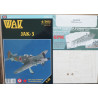Yakovlev Yak-3 - USSR/ French fighter - a set