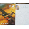 PZL-38 "Wilk" - польский штурмовик - прототип - набор
