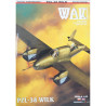 PZL-38 "Wilk" - польский штурмовик - прототип - набор