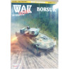 "Borsuk" - the Polish infantry fighting vehicle - a kit