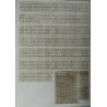 P.S. Kpfw. KV-1b 756(r) - the Soviet/ German heavy tank - а laser cut parts for tracks