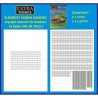P.S. Kpfw. KV-1b 756(r) - the Soviet/ German heavy tank - а laser cut parts for tracks
