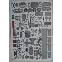 Dornier Do-17 – the German reconnaissance and bomber airplane
