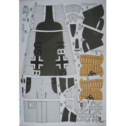 Dornier Do-17 – the German reconnaissance and bomber airplane