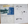 Focke-Wulf FW-189 «Uhu» - немецкий разведывательный самолет