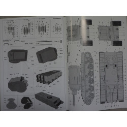 KV-2 – TSRS sunkusis tankas