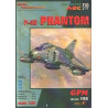 Mc Donnell Douglas F – 4E „Phantom II“ – JAV naikintuvas