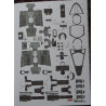 Mc Donnell Douglas F – 4E „Phantom II“ – JAV naikintuvas