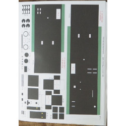 ER2-978 – TSRS elektrinio traukinio tarpinis ir motorinis vagonai