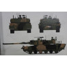 K2 "Black Panther" - Pietų Korėjos pagrindinis tankas (Wojsko Polskie)
