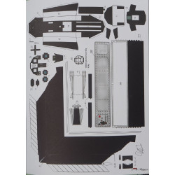 Lockheed F-117 Nighthawk - the American fighter – bomber