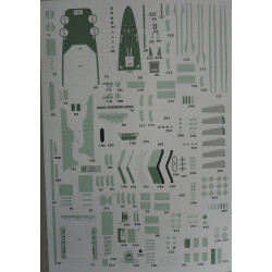 "Zuiho" -the Japanese aircraft carrier