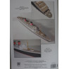 RMS «Queen Elizabeth» — британский трансатлантический лайнер