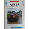 "Aster" - the French inland passenger barge